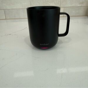 Ember Temperature Control Smart Mug - Black 10oz